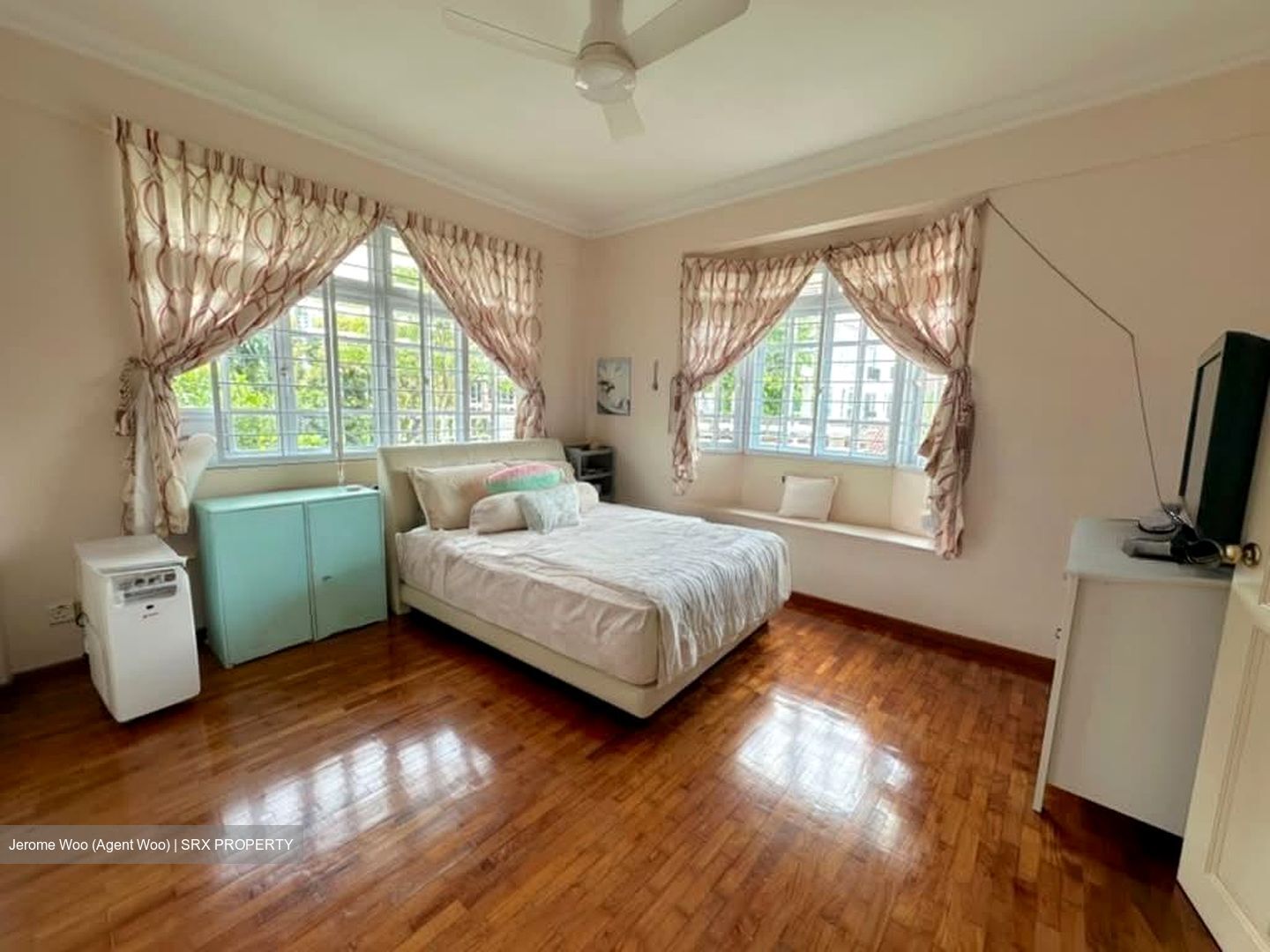 Seletar Hills Estate (D28), Semi-Detached #541186251